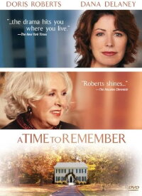 A Time to Remember (2003)