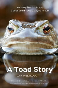 A Toad Story (2015)