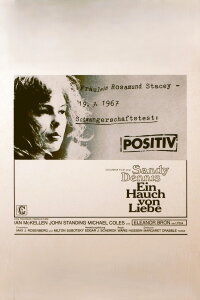 A Touch of Love (1969)