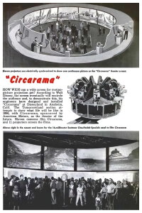 A Tour of the West (1955)