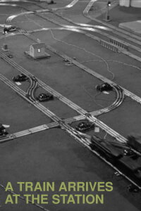 A Train Arrives at the Station (2016)