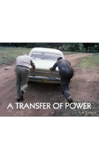 A Transfer Of Power (1986)