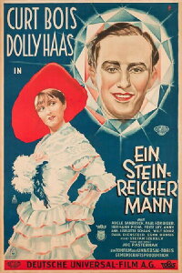 A Tremendously Rich Man (1932)