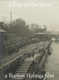 A trip on the Seine (1925)