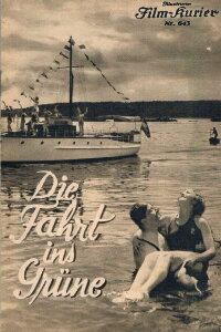 A Trip to the Country (1933)