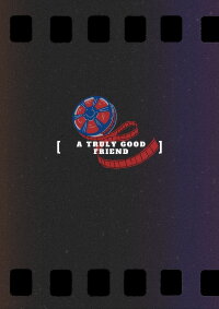 A Truly Good Friend (1920)