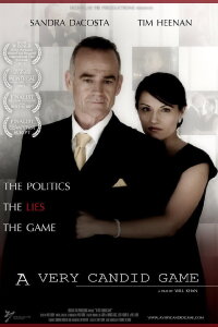 A Very Candid Game (2013)