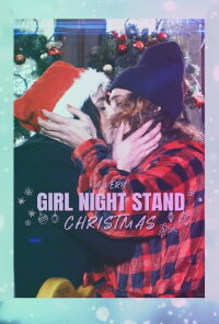 A Very Girl Night Stand Christmas (2021)