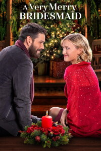 A Very Merry Bridesmaid (2021)