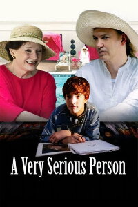 A Very Serious Person (2006)