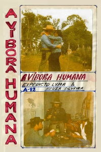 A Víbora Humana (1978)