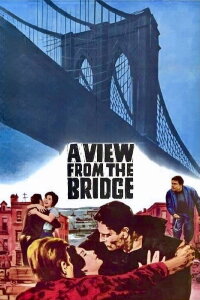 A View from the Bridge (1962)