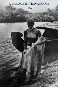 A Village in Travancore (1956)