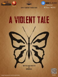 A Violent Tale (2022)