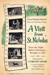 A Visit from St. Nicholas (1949)