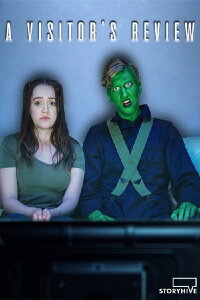 A Visitor's Review (2018)