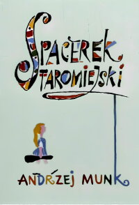 A Walk in the Old City of Warsaw (1958)