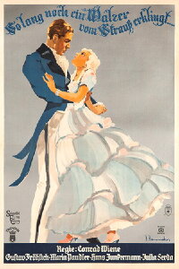 A Waltz by Strauss (1931)