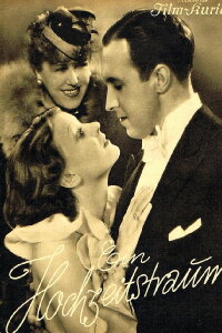 A Wedding Dream (1936)