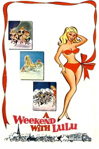A Weekend With Lulu (1961)
