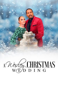 A Wesley Christmas Wedding (2023)
