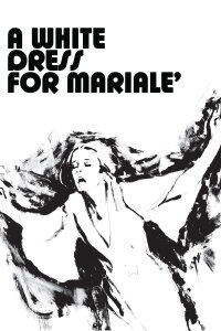 A White Dress for Marialé (1972)
