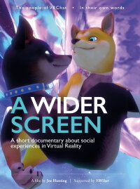 A Wider Screen (2019)
