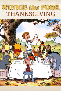 A Winnie the Pooh Thanksgiving (1998)