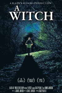 A Witch (2024)