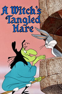 A Witch's Tangled Hare (1959)