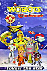 A Wobots Christmas (2003)