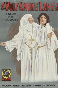 A Wolf Among Lambs (1913)