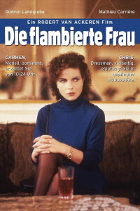 A Woman in Flames (1983)