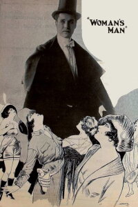 A Woman's Man (1920)