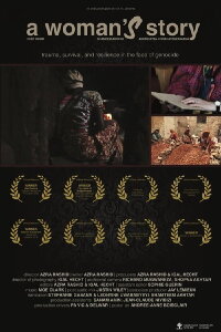 A Woman's Story (2015)