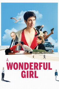 A Wonderful Girl (2023)