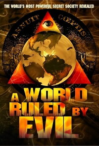 A World Ruled By Evil (2015)
