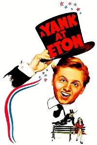 A Yank at Eton (1942)