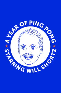 A Year of Ping Pong (2015)
