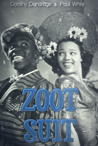 A Zoot Suit with a Reet Pleat (1942)
