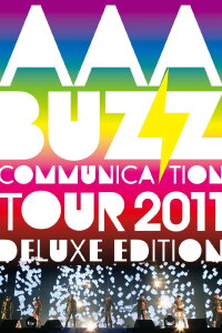 AAA Buzz Communication Tour 2011 Deluxe Edition (2011)