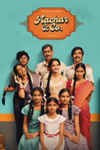 Aachar & Co (2023)