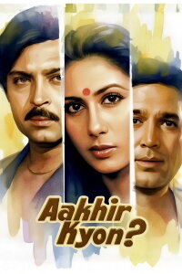 Aakhir Kyon? (1985)
