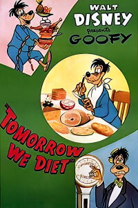 Ab morgen machen wir Diät (1951)