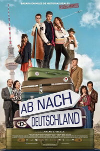 Ab nach Deutschland (2015)