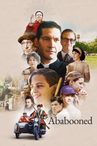Ababooned (2024)