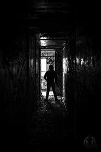 Abandon Fear 2 (2020)
