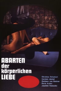 Abarten der körperlichen Liebe (1970)