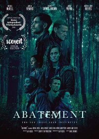 Abatement (2019)