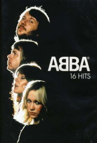 Abba - 16 Hits (2013)